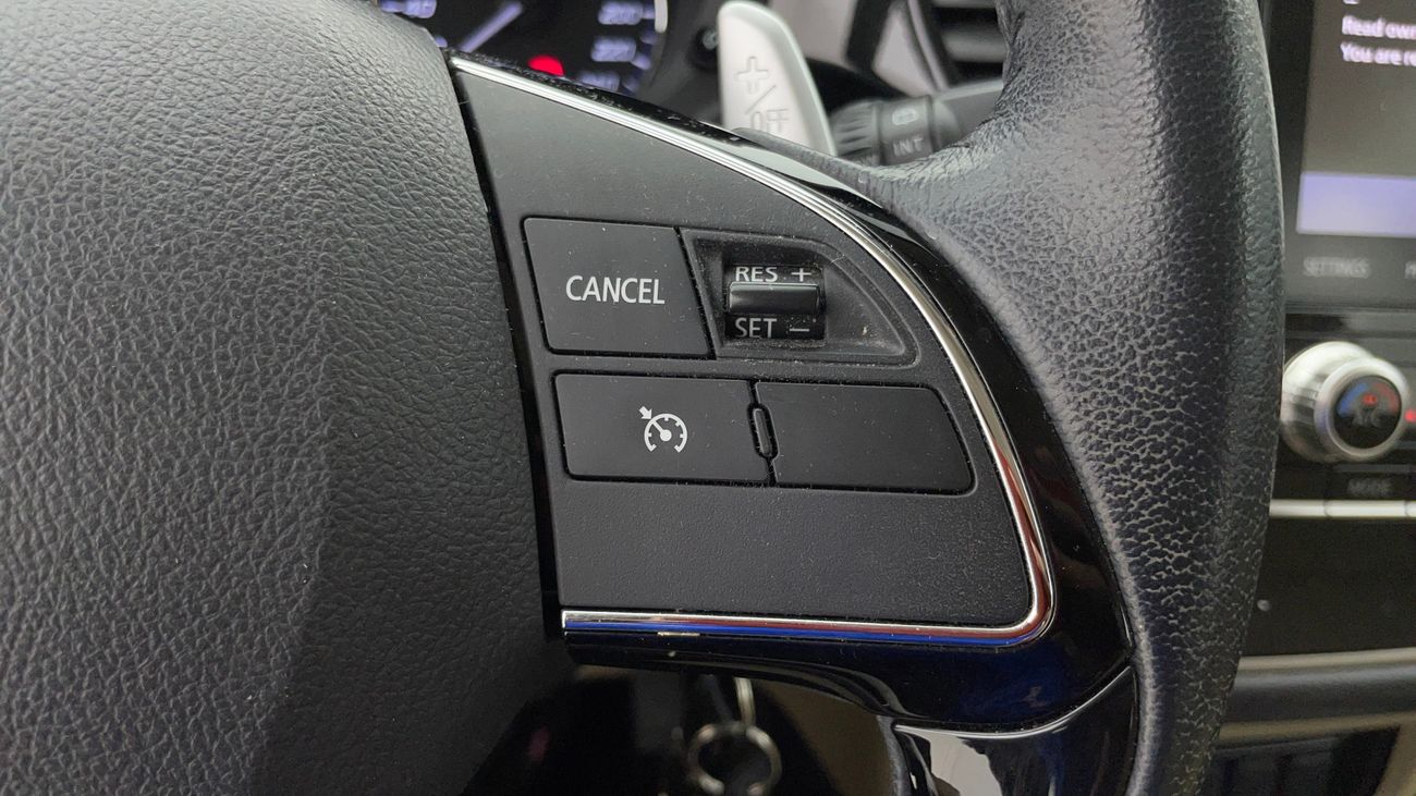 Mitsubishi Outlander GLX LOWLINE 2.4 | Zero Down Payment | Home Test Drive