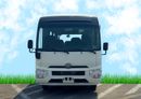 Toyota Coaster TOYTA COASTER 2.8L 2025 GCC
