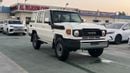 Toyota Land Cruiser Pickup 70
