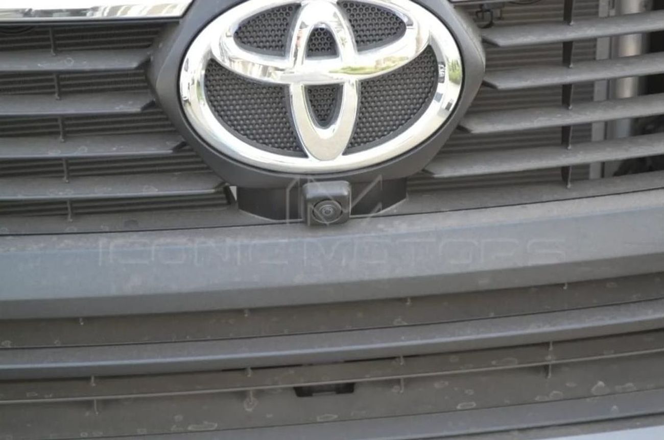 تويوتا هيلوكس 2025 TOYOTA HILUX ADVENTURE 4.0L PETROL