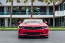 Chevrolet Camaro RS | 2,532 P.M | 0% Downpayment | Agency Warranty + Service Contract!