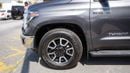 Toyota Tundra STANDARD
