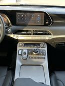 Hyundai Palisade Calligraphy Full Option