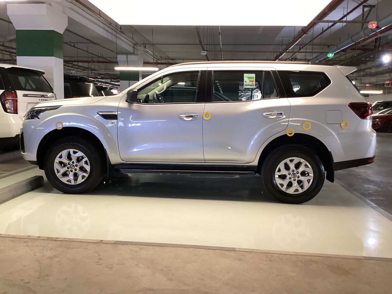 Nissan XTerra SE | Guaranteed Warranty | 0 Down Payment