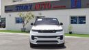 لاند روفر رينج روفر سبورت P530 4.4P V8  AWD Aut.(For Local Sales plus 10% for Customs & VAT)