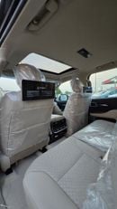 Toyota Land Cruiser VX 4.0