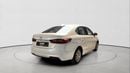 هوندا سيتي 1.5 LX AUTO | شامل الضمان | 0 ﺪﻔﻋﺓ ﺃﻮﻟﻯ