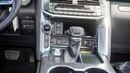 Toyota Land Cruiser VXR 3.3 L d V6