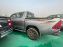 Toyota Hilux GLX 2.7L Double Cab Utility 4WD A/T GLX Double Cab Utility 4WD A/T GLX Double Cab Utility 4WD M/T 20