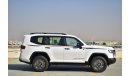 Toyota Land Cruiser GR SPORT V6 3.3L Diesel 7 Seat Automatic