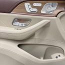 Mercedes Benz 600 Mercedes-Benz Maybach GLS 600 2023 European specs