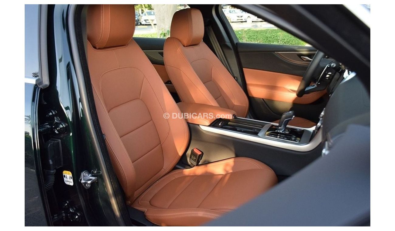 Jaguar XE (P250) R-Dynamic