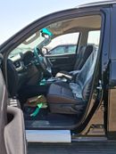 Toyota Fortuner Toyota Fortuner Comfort  2.7L Petrol