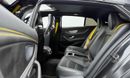 Mercedes-Benz AMG GT 43 2019 Mercedes-AMG GT 63 S Edition 1 4MATIC+ 4-Door Coupe, Night Package, 1 Year Warranty, FSH, GCC