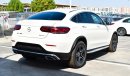 Mercedes-Benz GLC 300 4MATIC Mercedes-Benz GLC 300 EXPORT PRICE