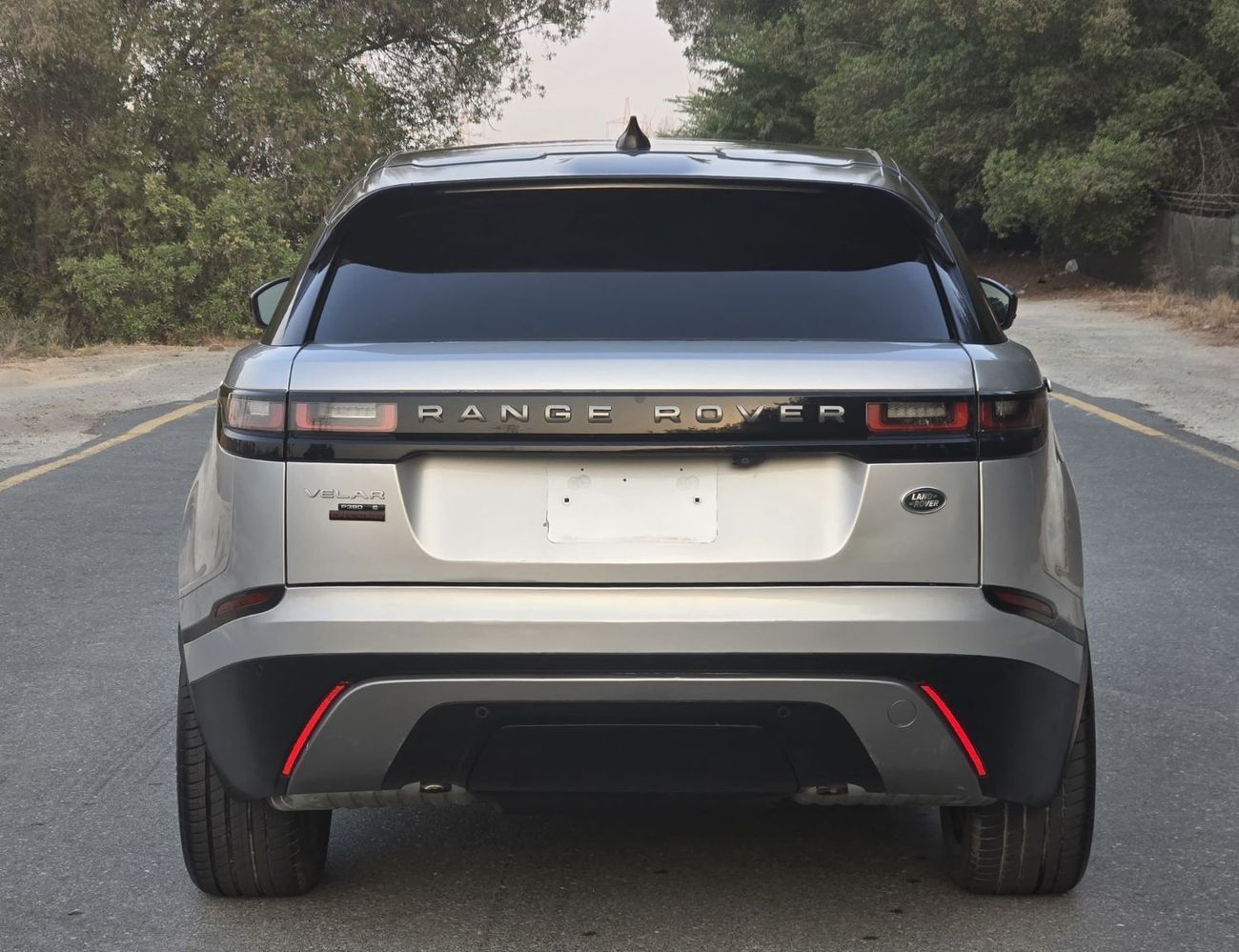 لاند روفر رينج روفر فيلار P380 R-Dynamic 3.0L