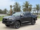 Toyota Hilux GR SPORT SR5