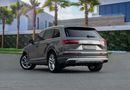 Audi Q7 45 TFSI  | 1,860 P.M  | 0% Downpayment | Excellent Condition!