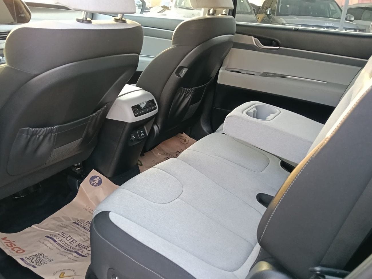 هيونداي باليساد COMFORT