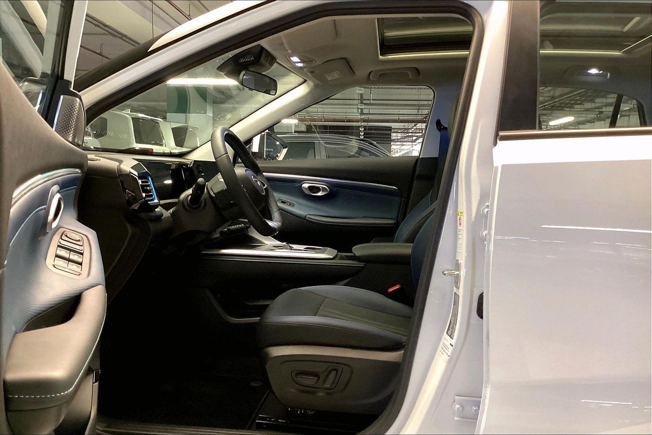 GAC GS3 Emzoom Sport+ | Guaranteed Warranty | 0 Down Payment