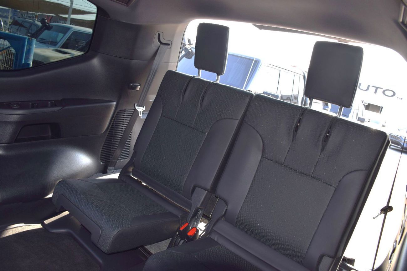 Toyota Land Cruiser VX 3.3L 6 Cylinder Diesel 4x4 (Right Hand Drive)