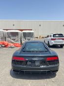 أودي R8 Canadian specific