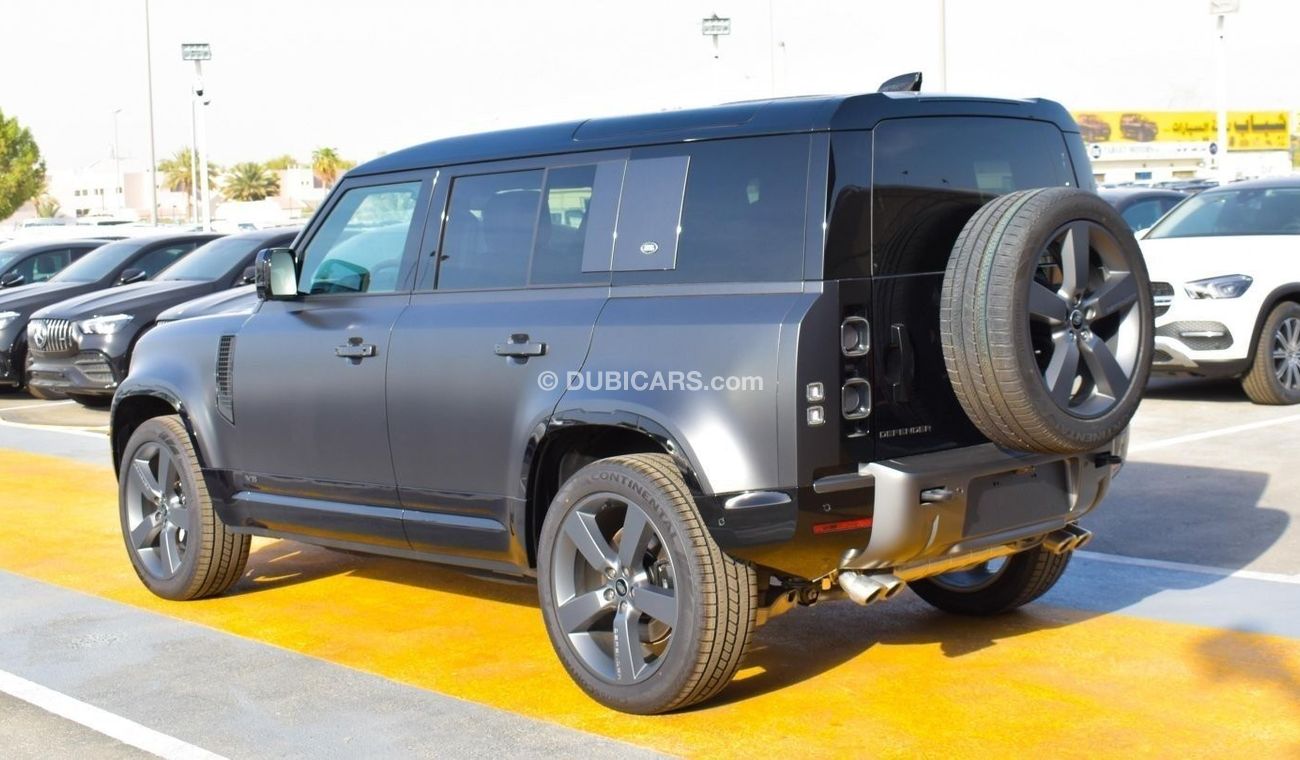 Land Rover Defender LAND ROVER DEFENDER 2023 EXPORT PRICE