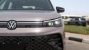 فولكس واجن تيجوان 2025 | VOLKSWAGEN TIGUAN 380 TSI 4WD R-LINE INTELLIGENT PREMIUM - H.K - COOL BLACK KIT [ EXPORT ONLY