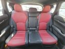 Infiniti QX50 Luxe Sport 2.0