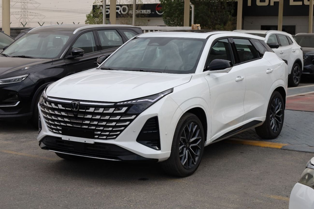 Changan UNI-Z