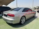أودي A8 TFSI quattro 3.0L
