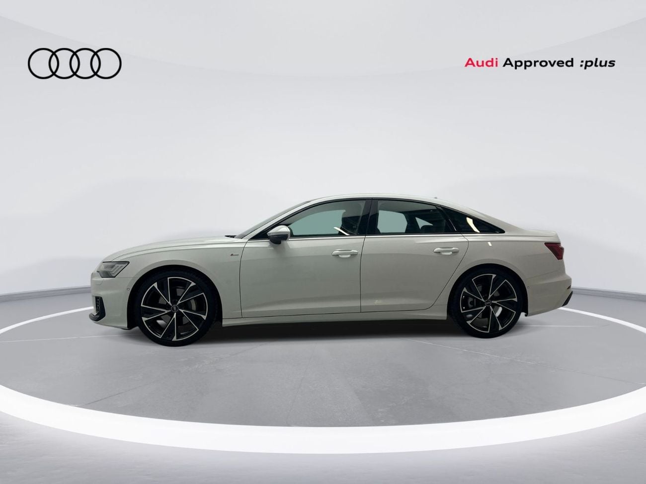 Audi A6 45 TFSI Design Quattro (245 HP) A6 Sedan 45 TFSI quat 245hp S line (Ref# 035521)