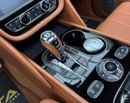 بنتلي بينتايجا 2017 Bentley Bentayga, Full Service History, Feb 2028 GTA Service Pack, Excellent Condition, GCC