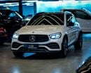 Mercedes-Benz GLC 43 AMG