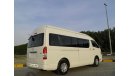 Toyota Hiace 2015 high roof ref #911