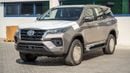 تويوتا فورتونر TOYOTA FORTUNER 2.7 HI -2026YM