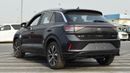 Volkswagen T ROC Volkswagen T-roc 2025 full options Starlight edition