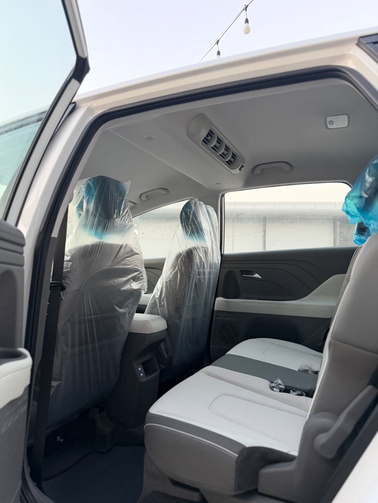 Hyundai Stargazer SMART