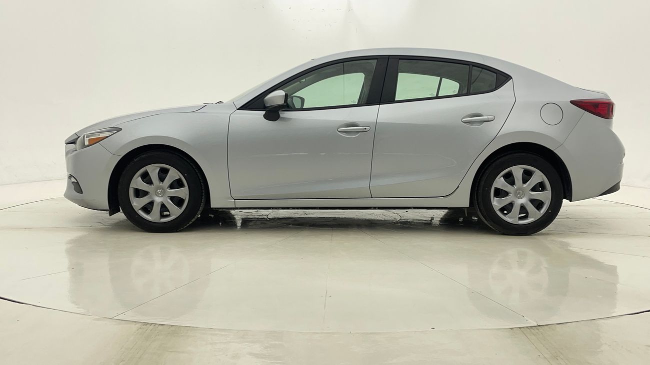 Mazda 3 S 1.6 | Zero Down Payment | Home Test Drive