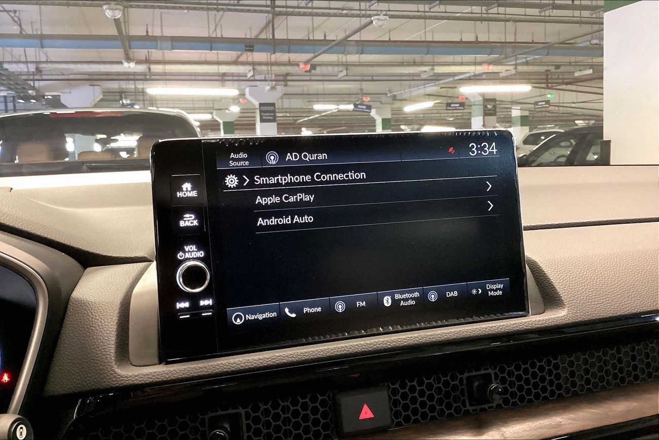 Honda CRV Touring | National Day Celebration | Guaranteed Warranty | 0 Down Payment