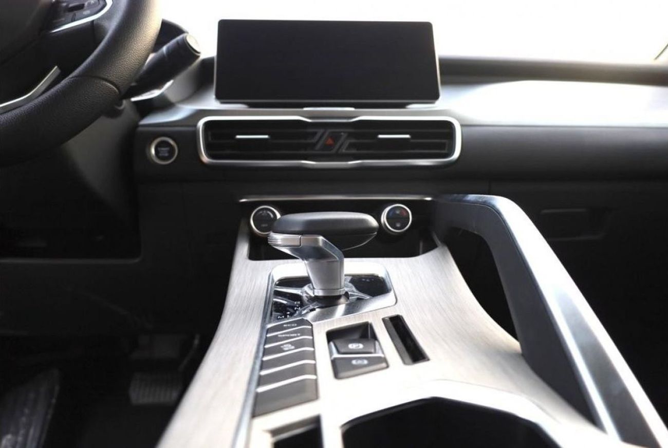 Geely Coolray GEELY_COOLRAY_2023_1.5L_RED_GRAY