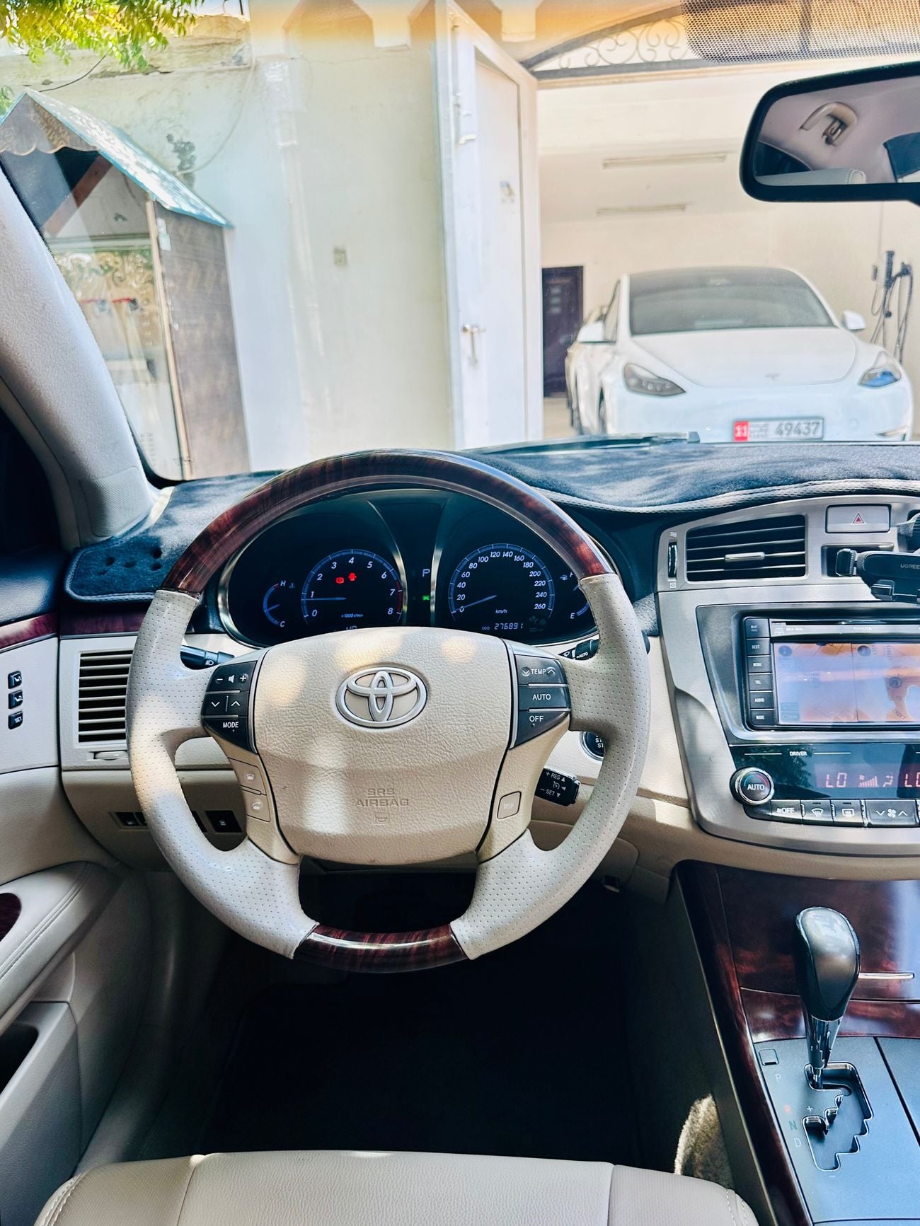 Toyota Avalon LIMITED