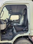Mitsubishi Fuso Canter FREEZER BOX/4.2L DIESEL M/T/SINGLE CABIN/CODE#CANF