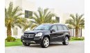 Mercedes-Benz GL 450 V8 4Matic