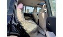 Toyota Land Cruiser GXR, 5dr SUV, 4.0L 6cyl Petrol, (4X4) Ventilated Seats Sunroof 2022MY