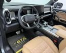 Jetour T2 2026 Jetour T2 Luxury Plus With Defender Kit, 5 Years Jetour Warranty, Low Km, GCC