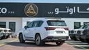 لكزس LX 600 3.5L F SPORT YM 2024