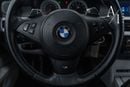 BMW M5 2007 BMW M5, Full BMW Service History, Full Options, Excellent Condition, GCC