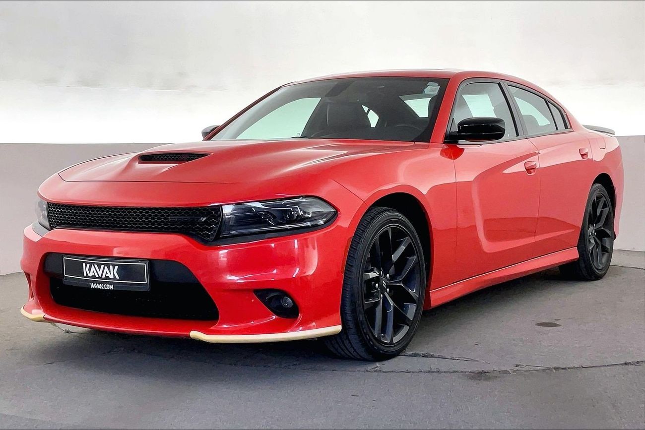 Dodge Charger GT | National Day Celebration | Guaranteed Warranty | 0 Down Payment