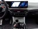 BMW M2 STD SUMMER STARTS NOW | EXCLUSIVE DEAL BY BLACKLINE, BMW Warranty + Service, Low KMs, GCC